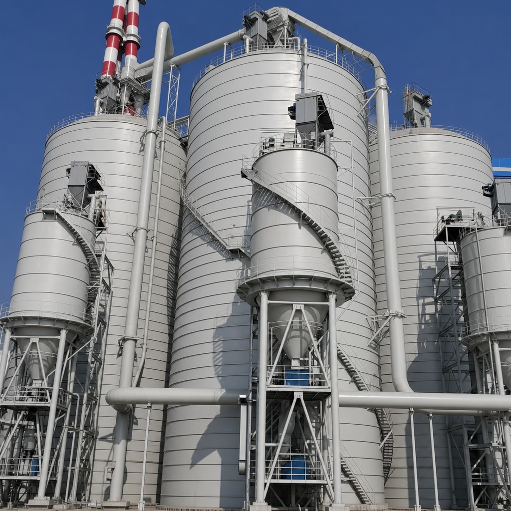 Fly Ash Brick Production Line
